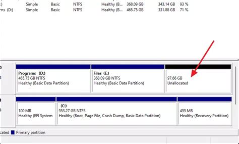 Jak Pln Rozd Lit Pevn Disk Na Windows Mekano Tech