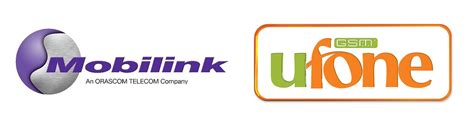 Ufone Logo - LogoDix