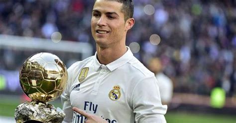 Carta De Despedida Cristiano Ronaldo Tras Dejar El Real Madrid