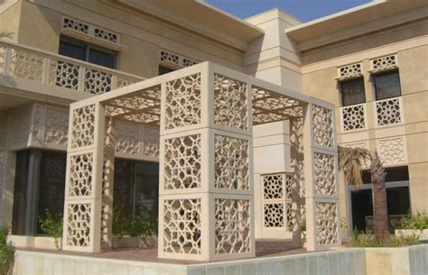 Glass Fiber Reinforced Concrete Gfrc Tropical