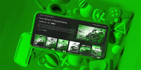 Microsoft Is Making An Xbox Mobile Gaming Store