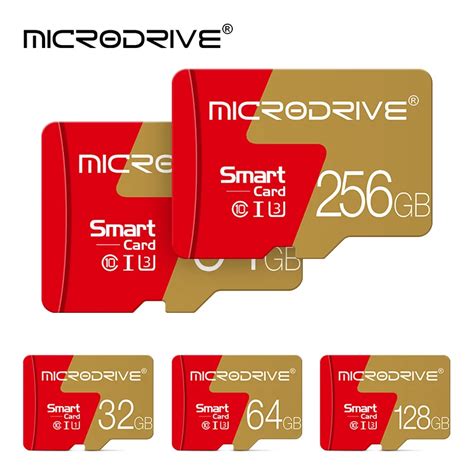 Карта памяти mini sd, класс 10, 4 ГБ, 8 ГБ, 16 ГБ, 32 ГБ, 64 ГБ, micro ...