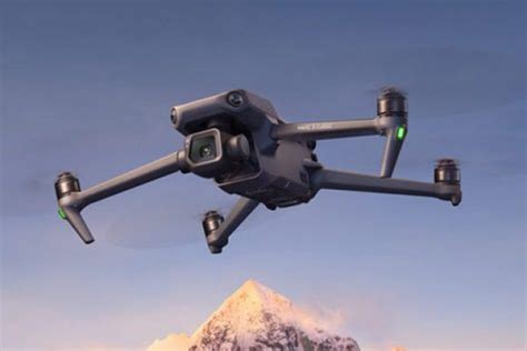 5 Produk Drone Dji Terbaik Di Tahun 2023 Teknologi Mutakhir