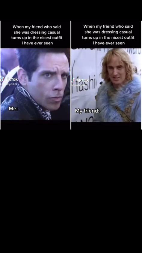 Zoolander Memes