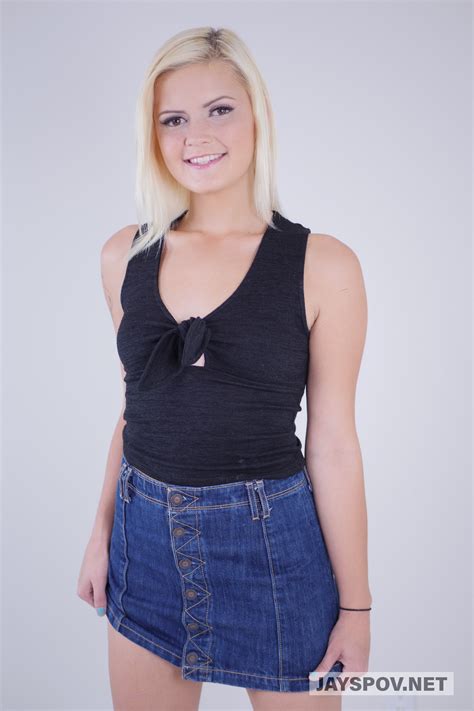 Madison Hart Fresh Face To Fuck