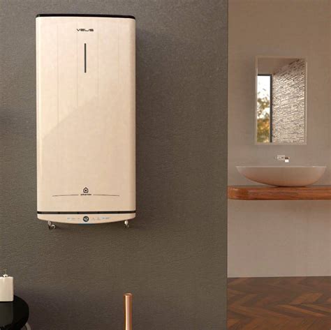 Водонагреватель Ariston Velis Tech PW ABSE 30 (3700701) — купить по ...