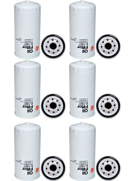 Buy X Sakura Spin On Oil Filter C Rlk Sak Online Rolan