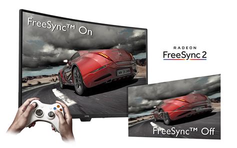 What is FreeSync? What Can it Do for Better Gaming Experience? | BenQ ...