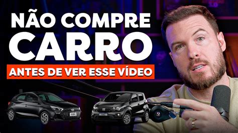 COMPRAR CARRO ALUGAR OU ANDAR DE APLICATIVO QUAL A MELHOR FORMA DE