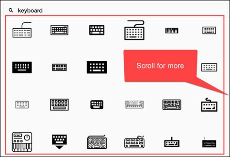 The Nounproject – Icons for Everything! – Ed To The Max