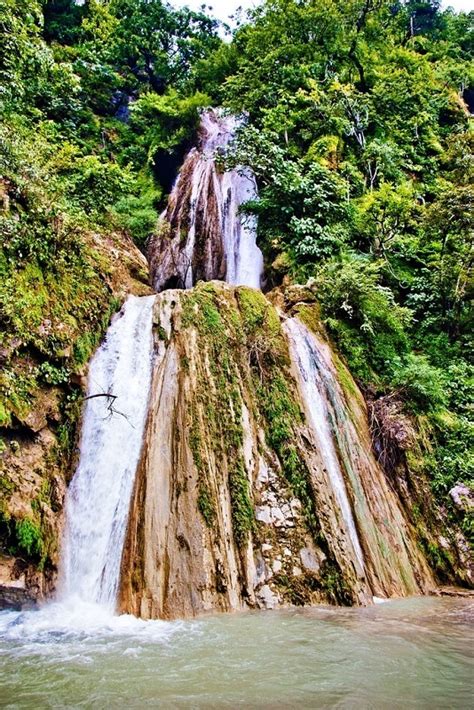 7 Best Waterfalls near Delhi | Waterfalls around Delhi