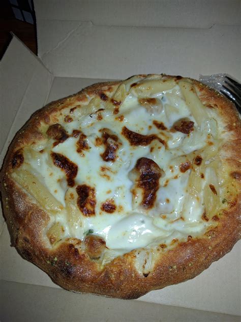 Dominos Pasta Bread Bowl Nutrition - Nutrition Pics