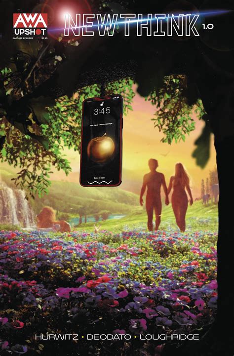 new think News, Rumors and Information - Bleeding Cool News Page 1 