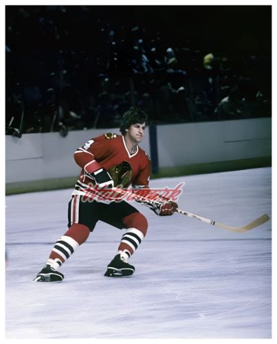 Nhl Bobby Orr Chicago Blackhawks Game Action Color 8 X 10 Photo Pic Ebay