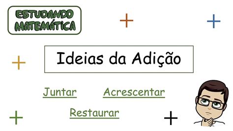 Ideias De Adicao