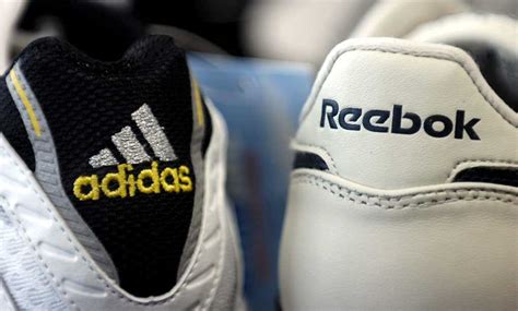 Adidas Vende Reebok A Authentic Brands Per Circa Miliardi Di