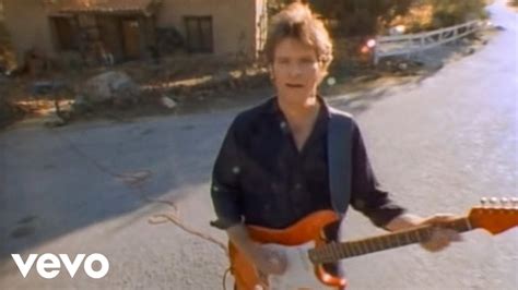 John Fogerty - The Old Man Down The Road Chords - Chordify