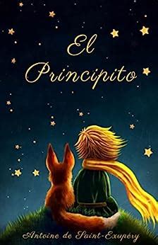 El Principito Traducci N Spanish Edition Ebook De Saint Exup Ry