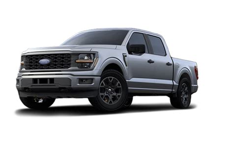 Élite Ford St Jérôme Le F 150 Stx 2024 à Saint Jérôme