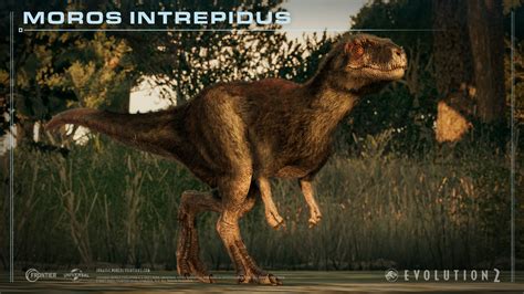 Jurassic World Evolution 2 Update December 8th 2022 Patch Notes