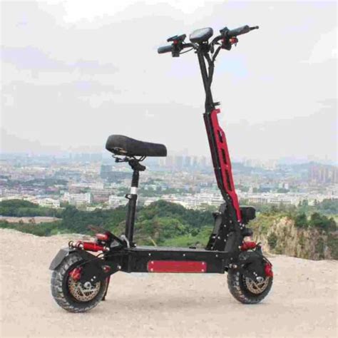 Foldable Electric Bike Rooder Mocha Nigeria