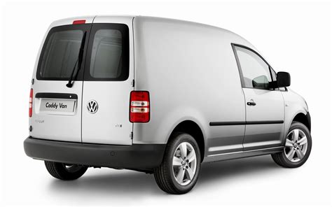 Volkswagen Caddy Panel Van Au Wallpapers And Hd Images Car Pixel