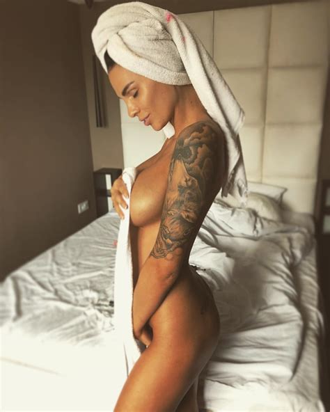 Ksyusha Krasivchik Porn Pic