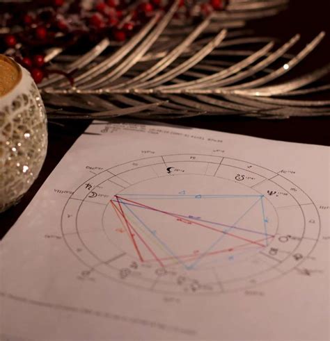 Cómo calcular leer e interpretar tu carta astral