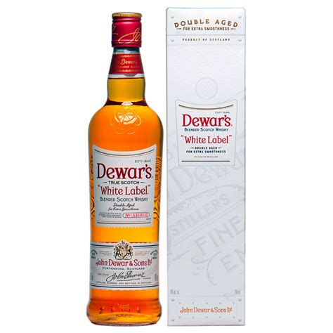 Dewars White Label 1l Jb Alcohol Delivery