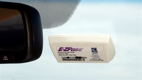 Maryland Complaints On E Zpass Overcharges Skyrocket Here S How To Seek Relief