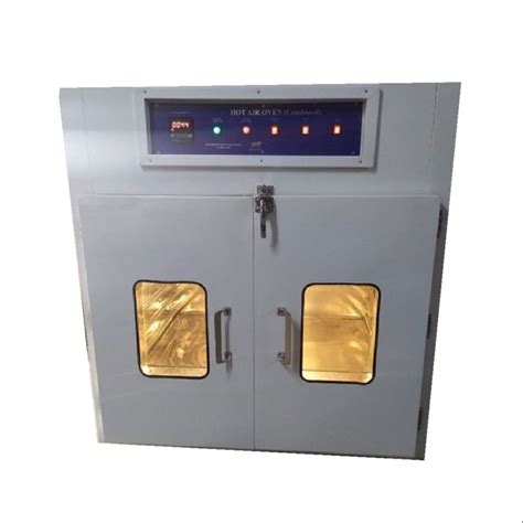 300 Degree C Laboratory Hot Air Oven At 60000 In New Delhi ID 24745537691