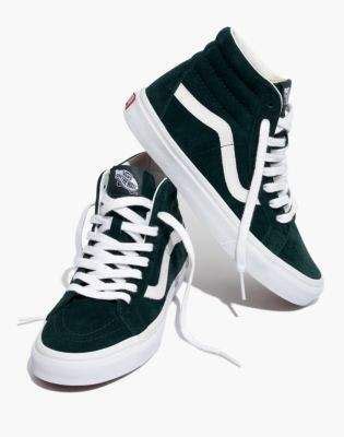 Vans Altas Verdes Off Concordehotels Tr