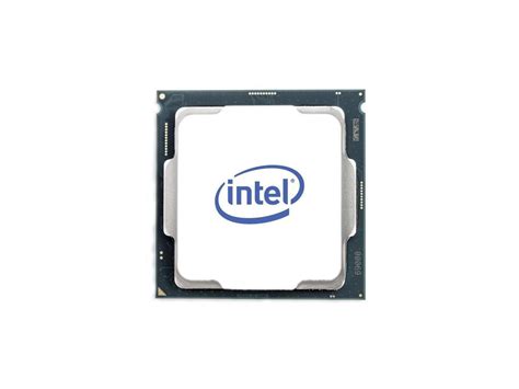 Intel Xeon E-2374G 3.7 GHz LGA 1200 80W BX80708E2374G Server Processor ...