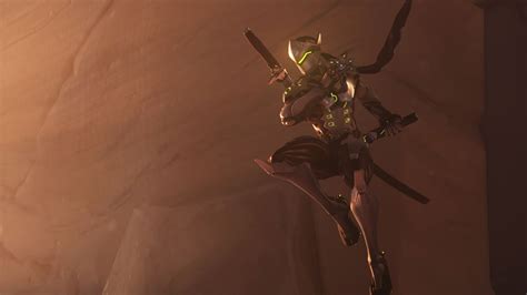 Overwatch 2 Genji Guide Abilities Lore And Gameplay Techradar