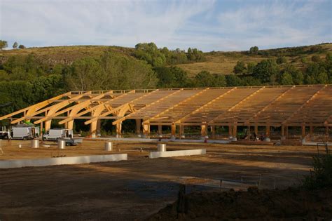 Agricoles Photovolta Ques Constructions Aveyron B Timent