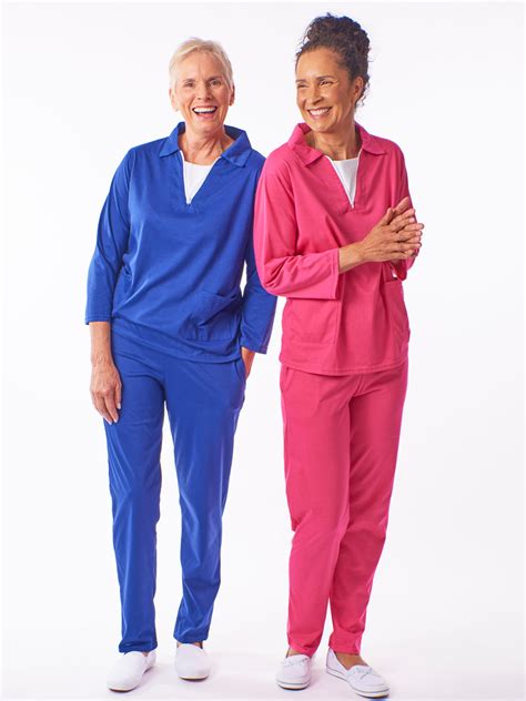 Outfits for Elderly Women | Order Outfits for Senior & Older Women ...