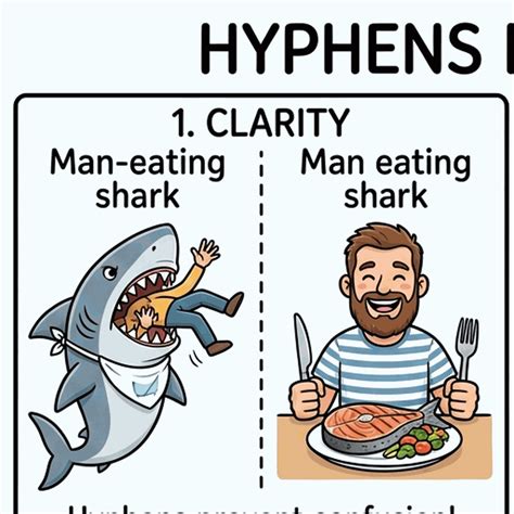 Hyphen Rules For Compound Modifiers Catsentence Blog
