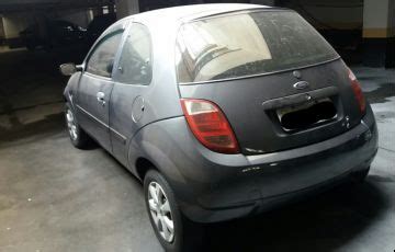 Preço do Ford Ka Tabela FIPE