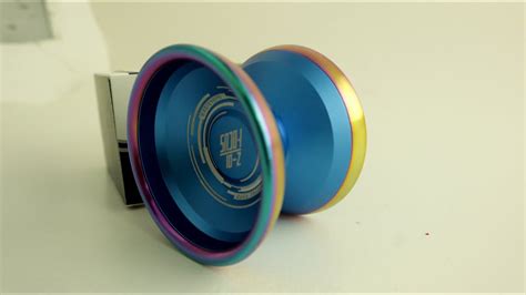 New Special Edition Magic Yoyo Focus Available Now Youtube