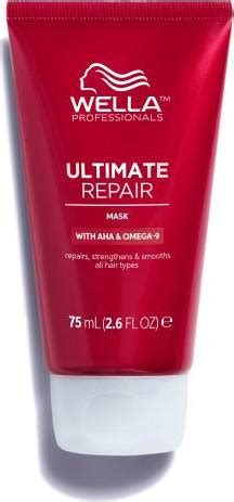 Wella Ultimate Repair Hair Mask Compare Prices