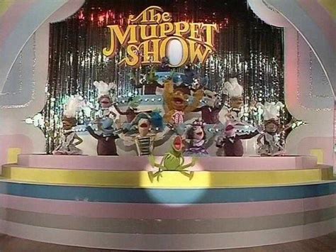 The Muppet Show | TVARK