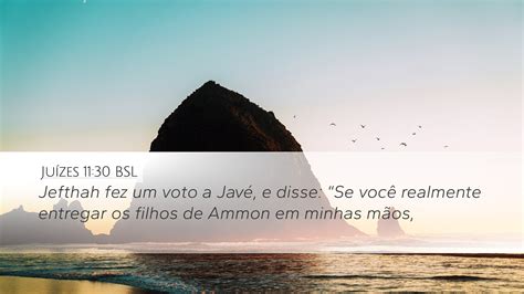 Ju Zes Bsl Desktop Wallpaper Jefthah Fez Um Voto A Jav E