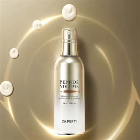Dr.Pepti Peptide Volume Lifting Pro Essence 30ml | Shopee Philippines