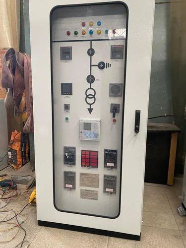 Control Relay Panels Kv Control Relay Panel Manufacturer From