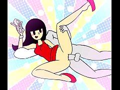 Rhythm Heaven Side Fuck By Minus8 Extended Edit Xxx Mobile Porno