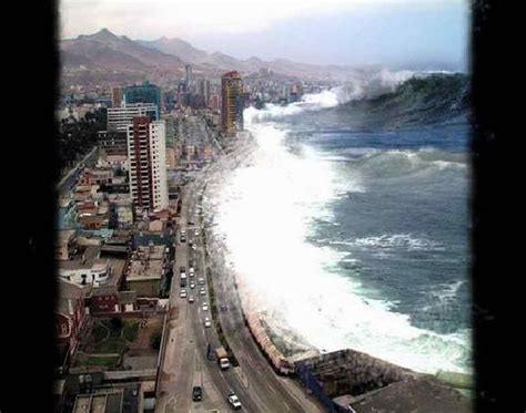 This Day Then: 26th December 2004 - Tsunami in the Indian Ocean