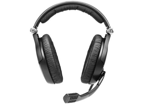 Sennheiser Pc 350 Gaming Headset Μαύρο Multiramagr