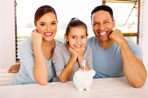 early  teach  kids  finance richard cayne