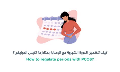 How To Regulate Periods With PCOS Eve Fertility Center