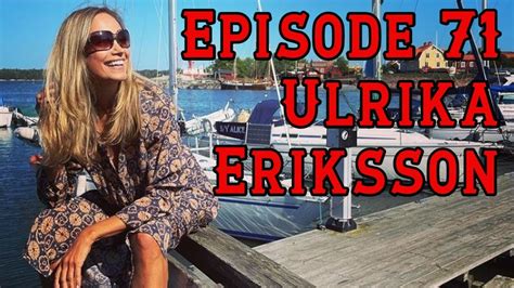 Playboy S Miss November Ulrika Eriksson Ep Youtube